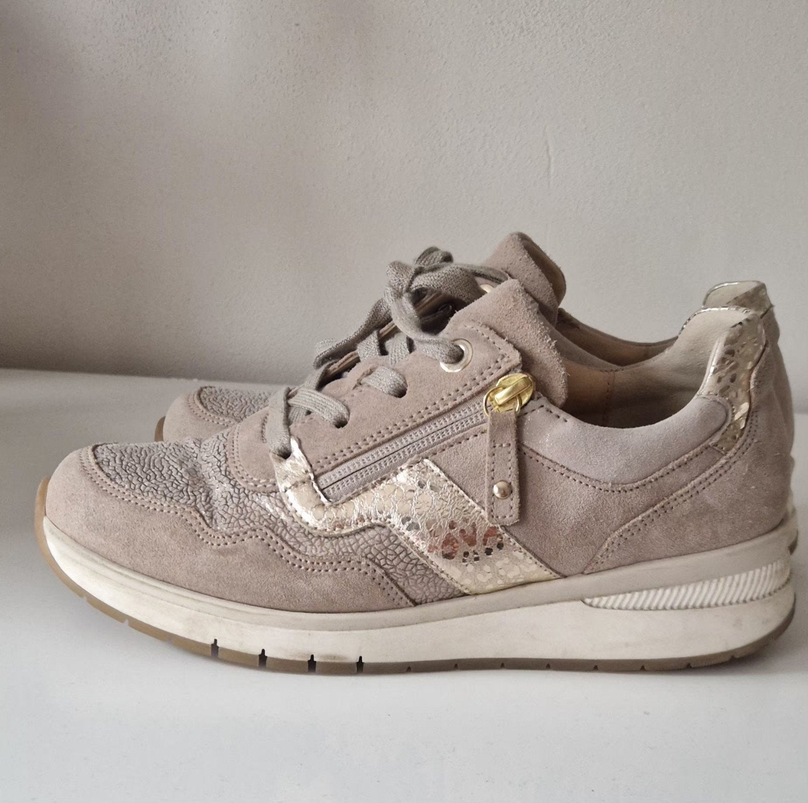 Gabor sneakers, Overige kleuren, Gabor, Ophalen of Verzenden, Sneakers of Gympen