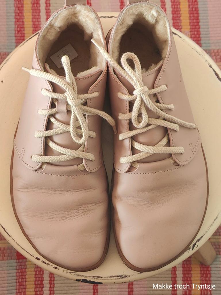 Aylla Barefoot schoenen maat 41, Kleding | Dames, Schoenen, Zo goed als nieuw, Overige typen, Roze, Ophalen of Verzenden