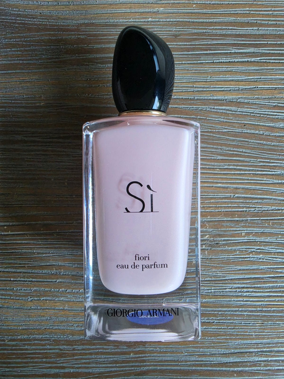 Giorgio Armani Si Fiori. Zeldzaam 🪷, Sieraden, Tassen en Uiterlijk, Ophalen of Verzenden, Nieuw