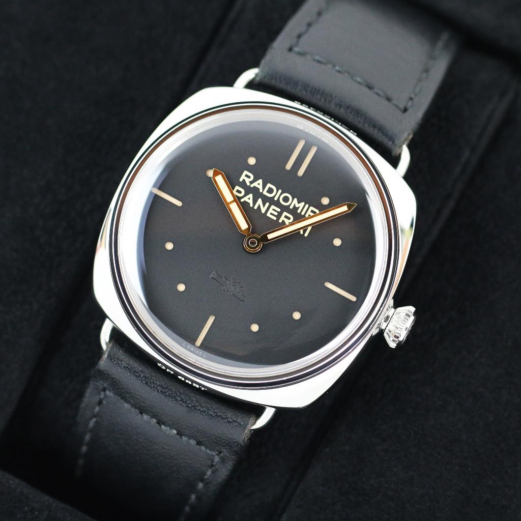 Panerai Radiomir S.L.C. PAM425 47 (Zeer goed/ 2014)