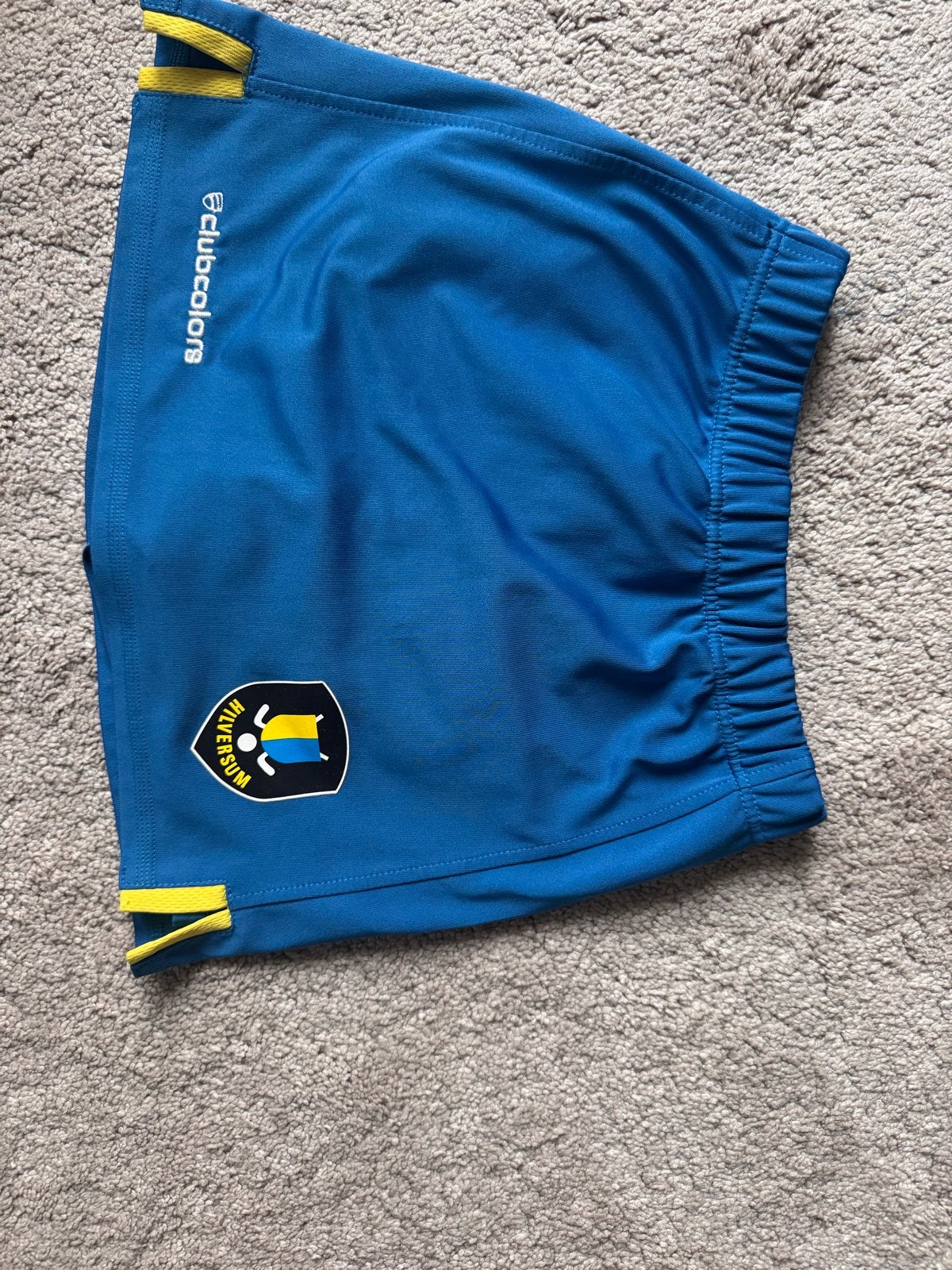 HMHC hockeyrokje maat 128 - Clubcolors, Kinderen en Baby's, Kinderkleding | Maat 128, Ophalen of Verzenden, Gebruikt, Meisje, Jurk of Rok