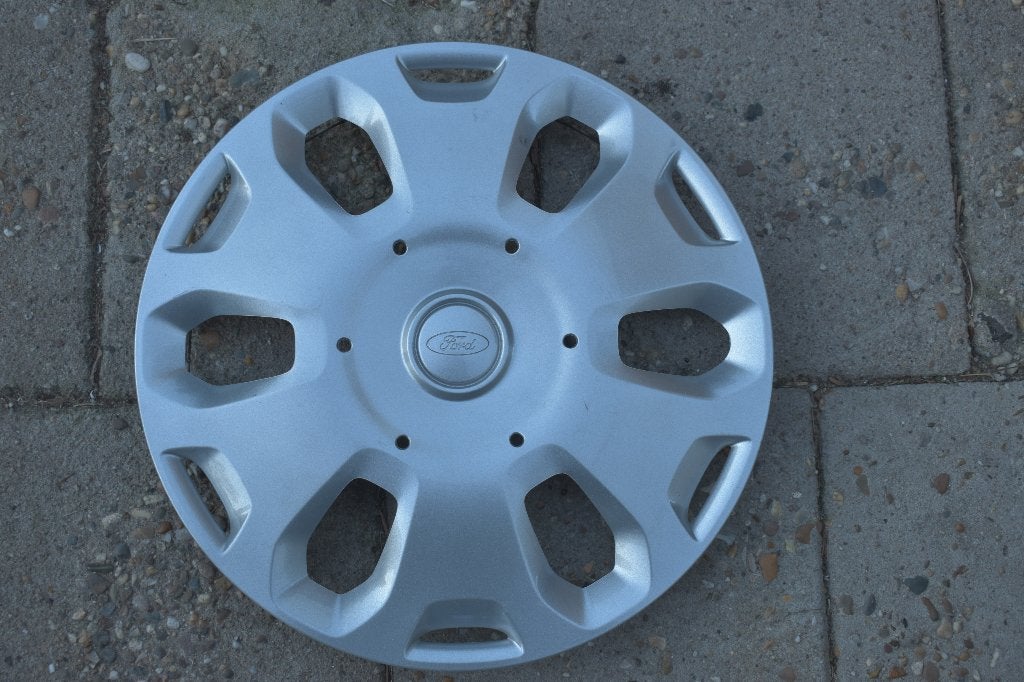 1 losse originele wieldop Ford Connect 15 inch, Ophalen of Verzenden, Gebruikt