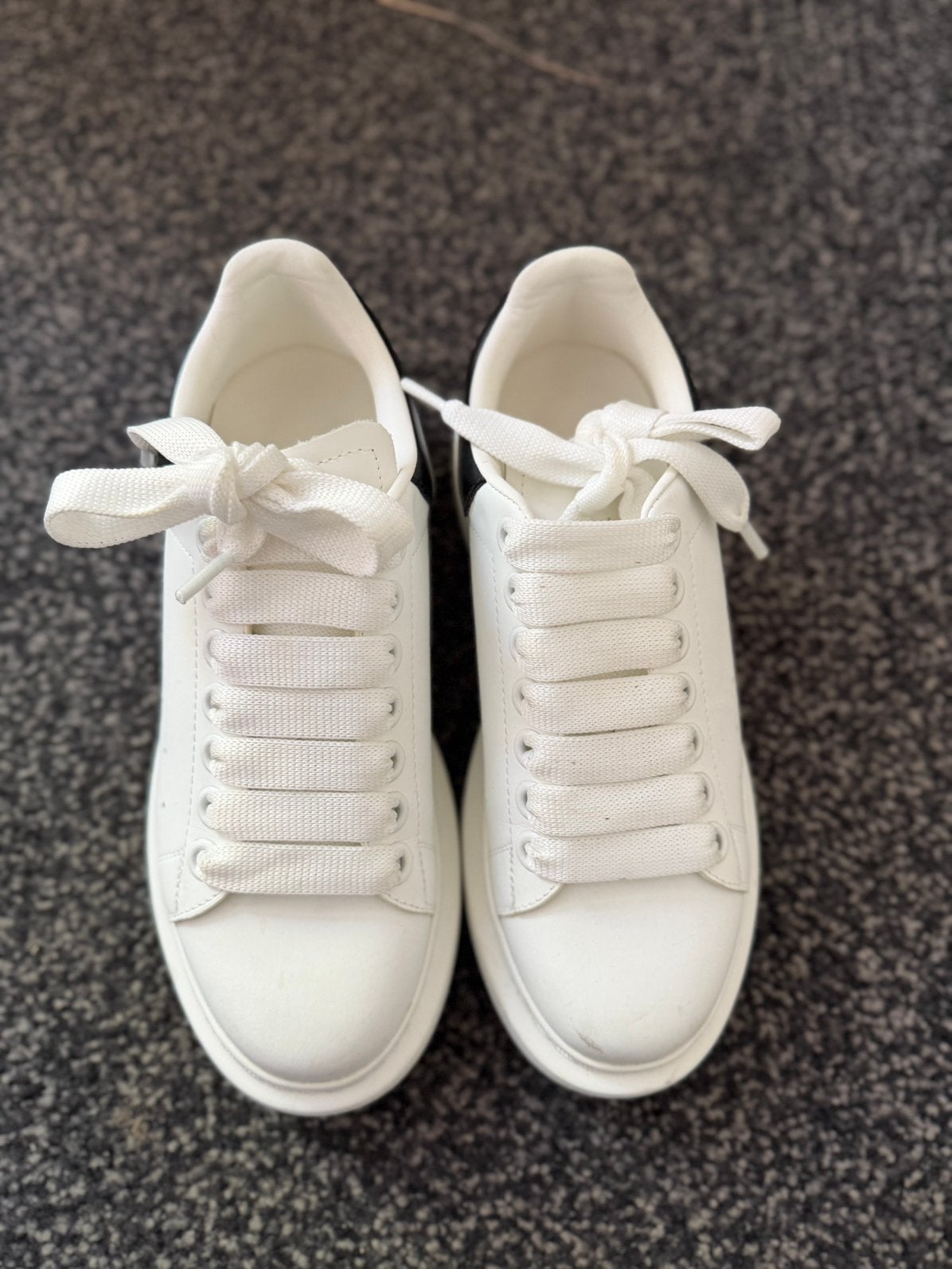 Alexander McQueen schoenen, Ophalen, Zo goed als nieuw, Schoenen