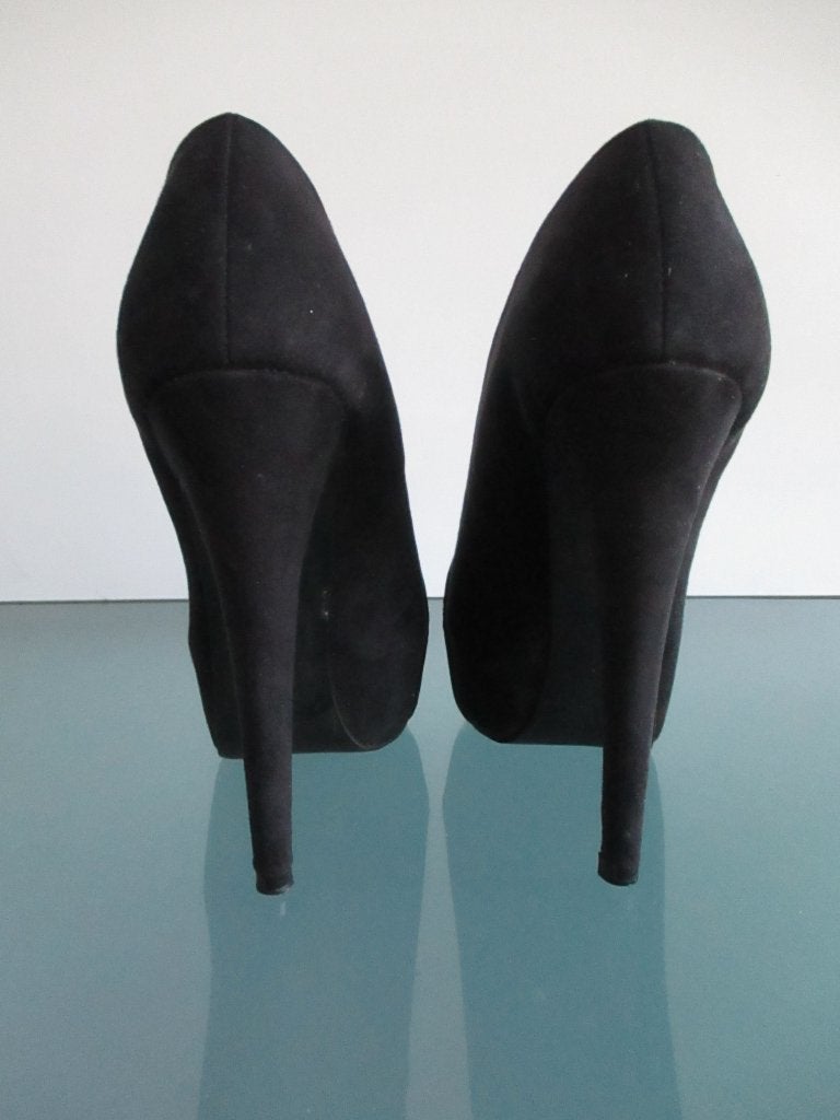 Zara 38 | sexy zwarte hakken | stijlvol | Gratis verzenden, Verzenden, Zo goed als nieuw, Schoenen met hoge hakken, Zara