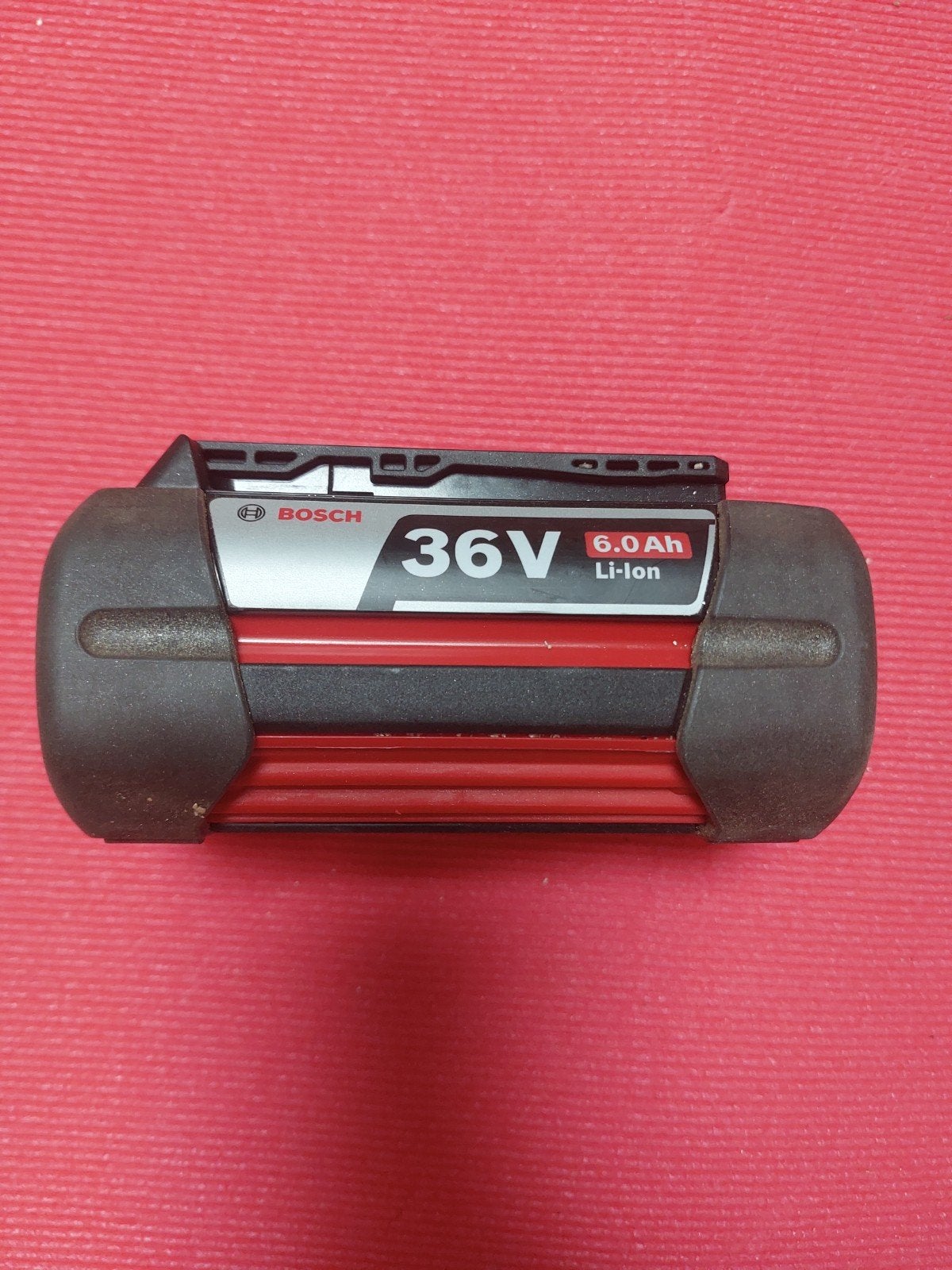 Bosch 36V 6.0Ah Li-Ion accu, Ophalen of Verzenden