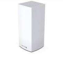 Linksys Atlas Pro 6 MX5501 - Mesh WiFi - WiFi 6 - 1 - Pack, Refurbished, Ophalen of Verzenden, Nvt, Linksys mesh