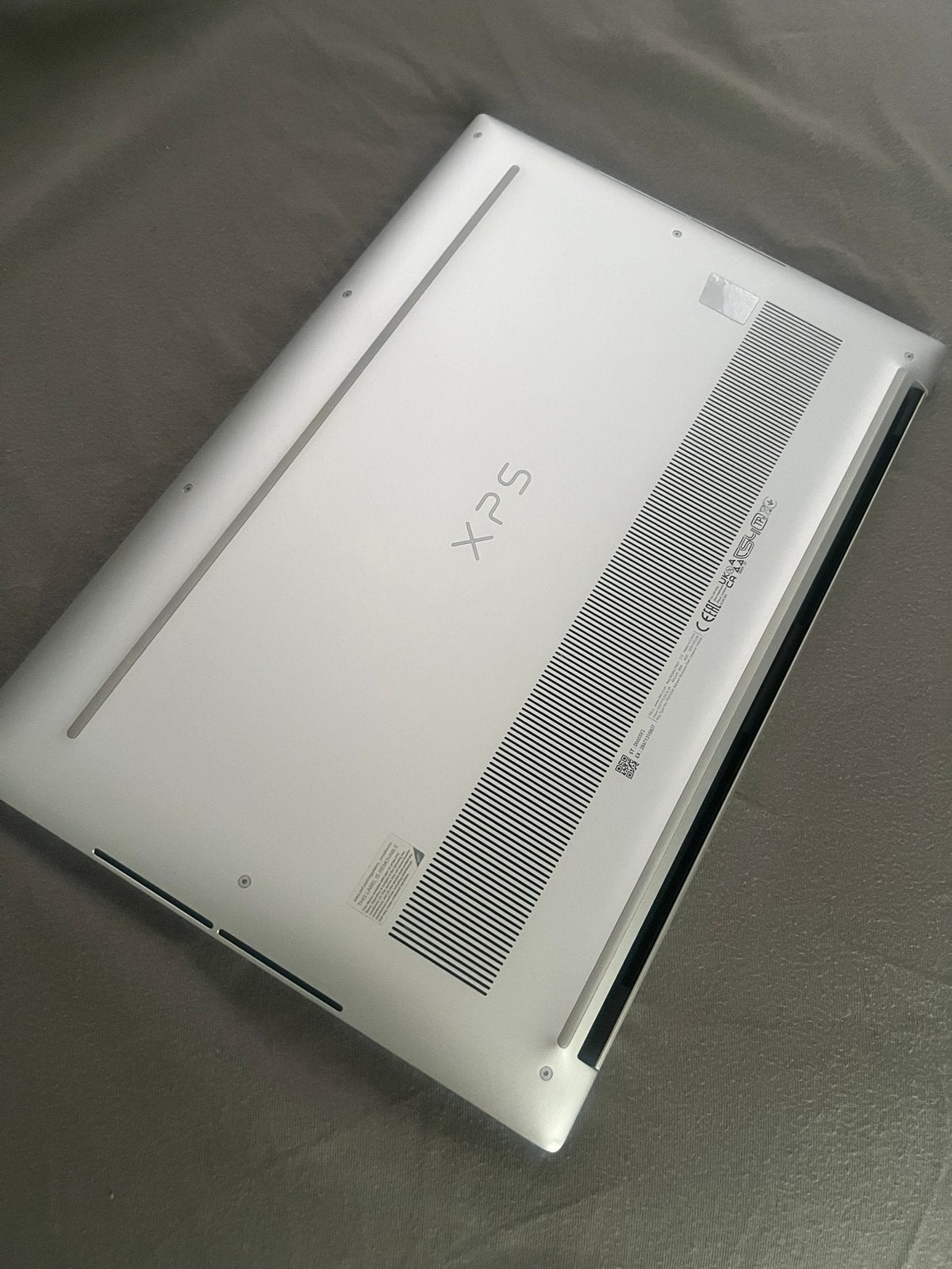 Dell XPS 15 (9530) – i7 / 32GB / RTX 4050 / OLED Touch, Computers en Software, Ophalen of Verzenden, Zo goed als nieuw, Met videokaart
