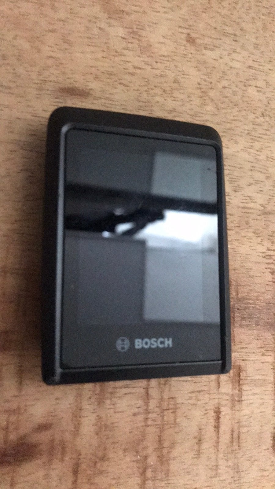 Bosch kiox display nette staat, Ophalen of Verzenden