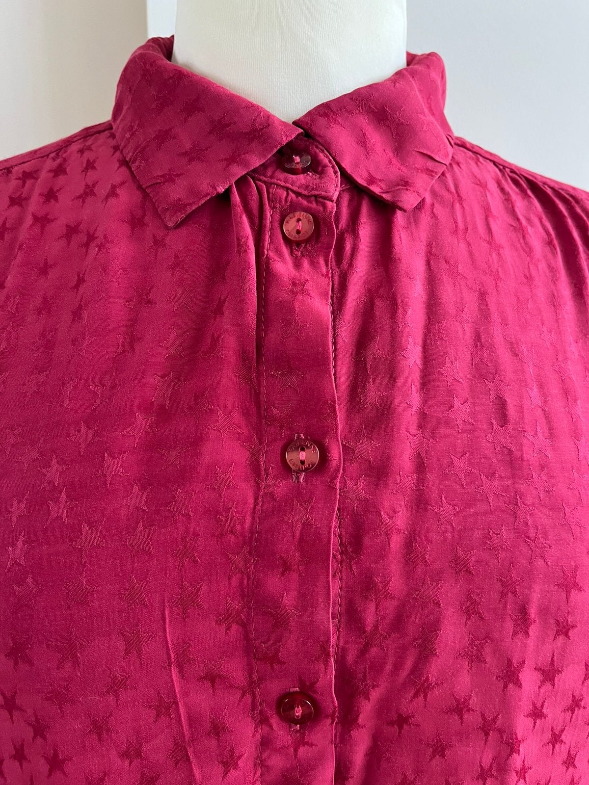 Fabienne Chapot blouse maat 36, Nieuw, Ophalen of Verzenden, Fabienne Chapot, Maat 36 (S)