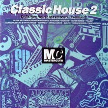 Classic house mastercuts volume 2 cd old skool, Ophalen of Verzenden, Gebruikt, House, Verzamelalbum