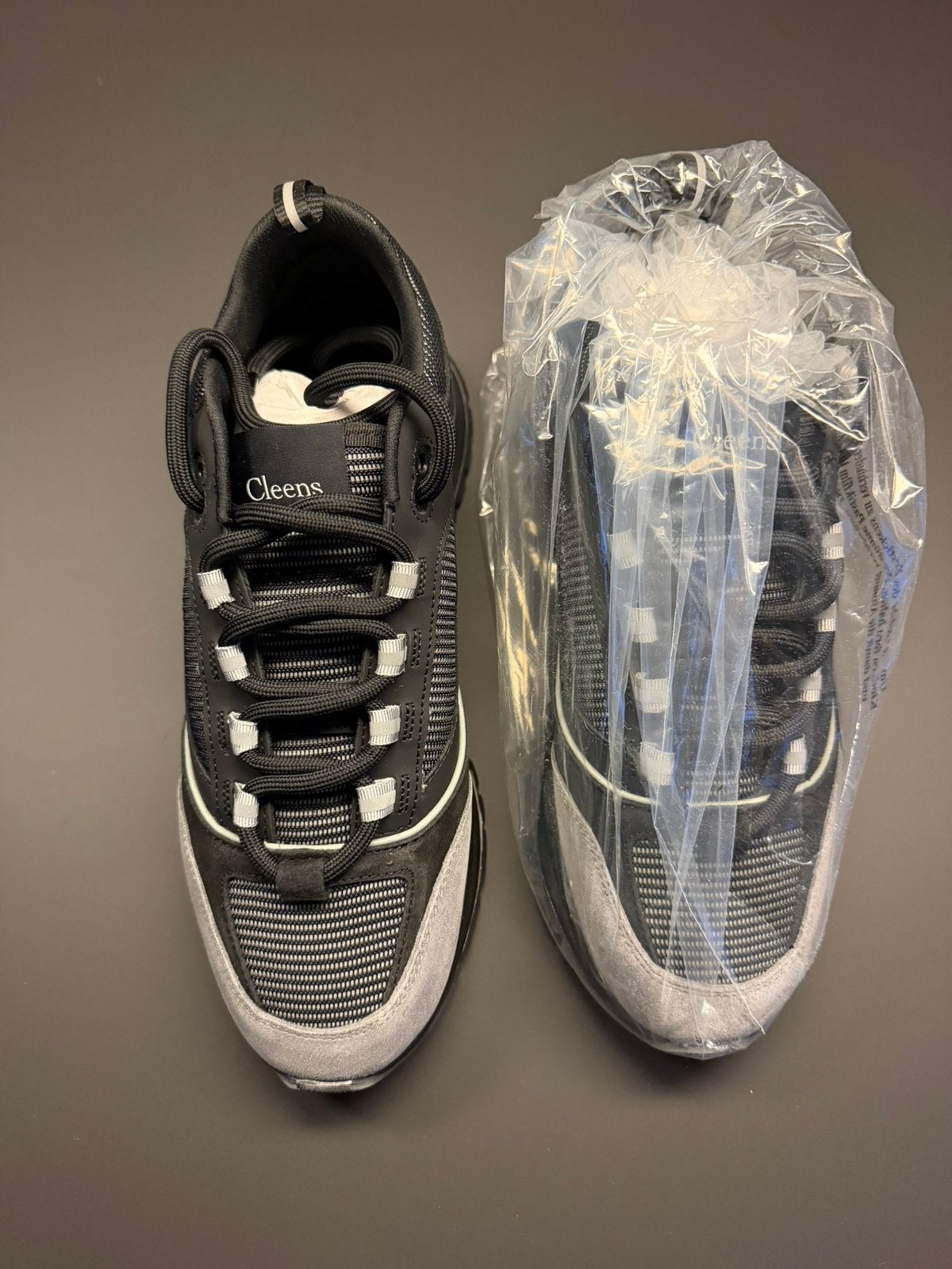 Te koop: nieuwe Cleens Aero Runner sneakers, Overige kleuren, Nieuw, Ophalen of Verzenden, Sneakers of Gympen