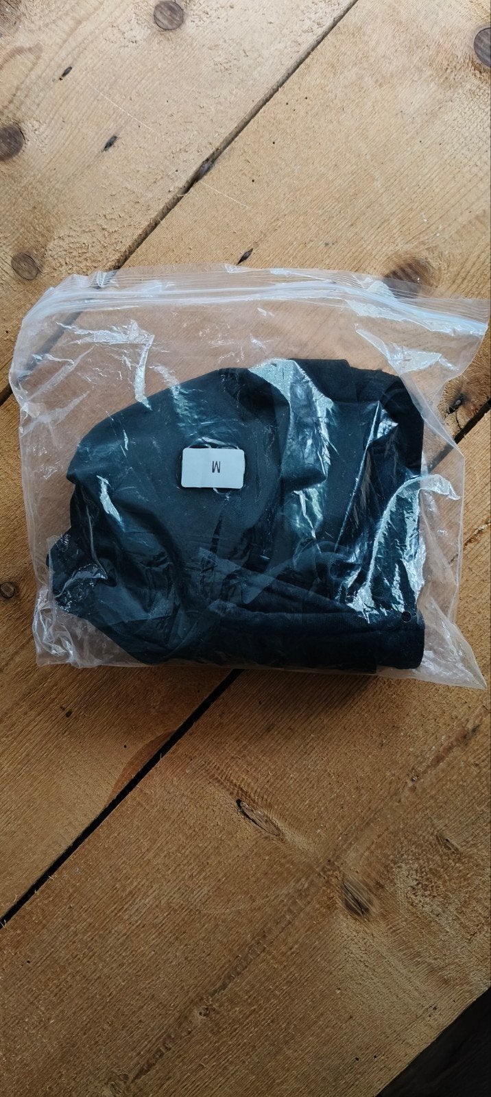 Zwarte bikini - nieuw, Zwart, Nieuw, Ophalen of Verzenden, Onbekend