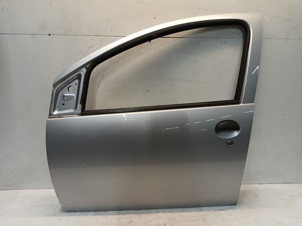 Portier links voor Citroën C1, Onderdelen@venauto.nl, Van der Ven Autorecycling B.V., Gebruikt, Citroën