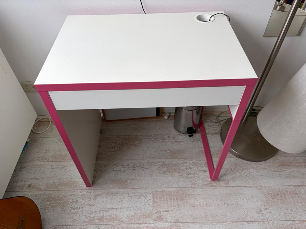 Gratis meiden tafel, Ophalen of Verzenden