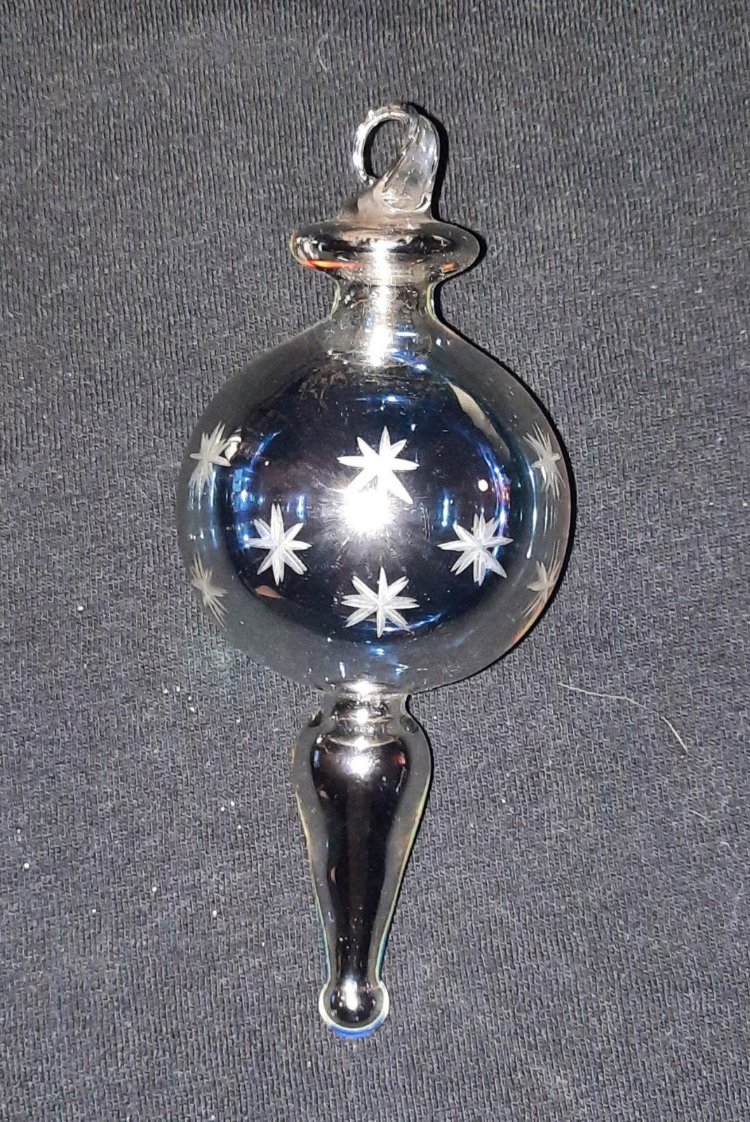 kerstboom hanger, Ophalen of Verzenden