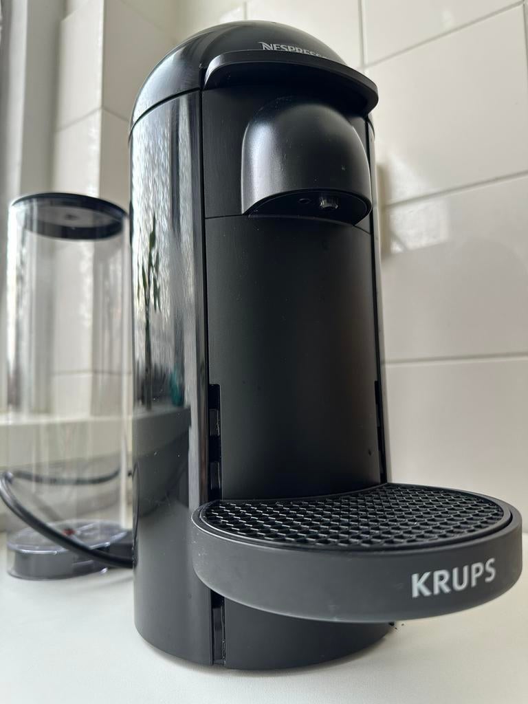 Coffee aparat, Ophalen of Verzenden, Zo goed als nieuw, Koffiemachine