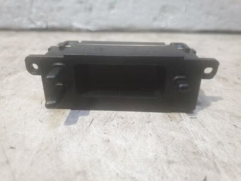 DISPLAY tijdklokje Mazda Xedos 6 (01-1992/01-1999), Ophalen of Verzenden, Mazda Motor Europe GmbH, Info@mazda.de, Hitdorfer Straße 73 51371 Leverkusen, DE