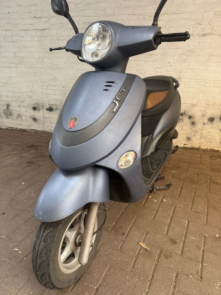 LINTEX JET 25KM, Ophalen of Verzenden, Gebruikt, Overige typen, Overige merken