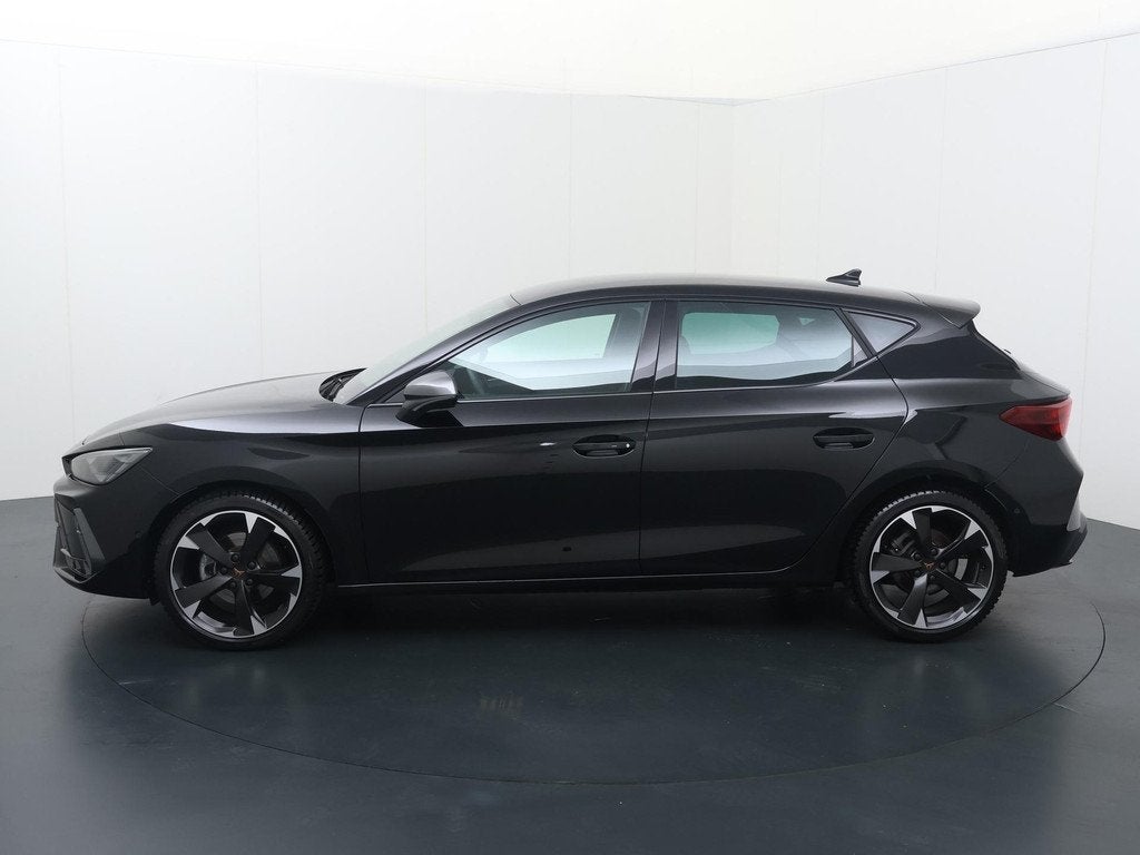 CUPRA Leon 1.5 eTSI Business Edition Plus | 150 PK | Automaa, Auto's, Cupra, 12 maanden, Stof, 4 cilinders, Leon