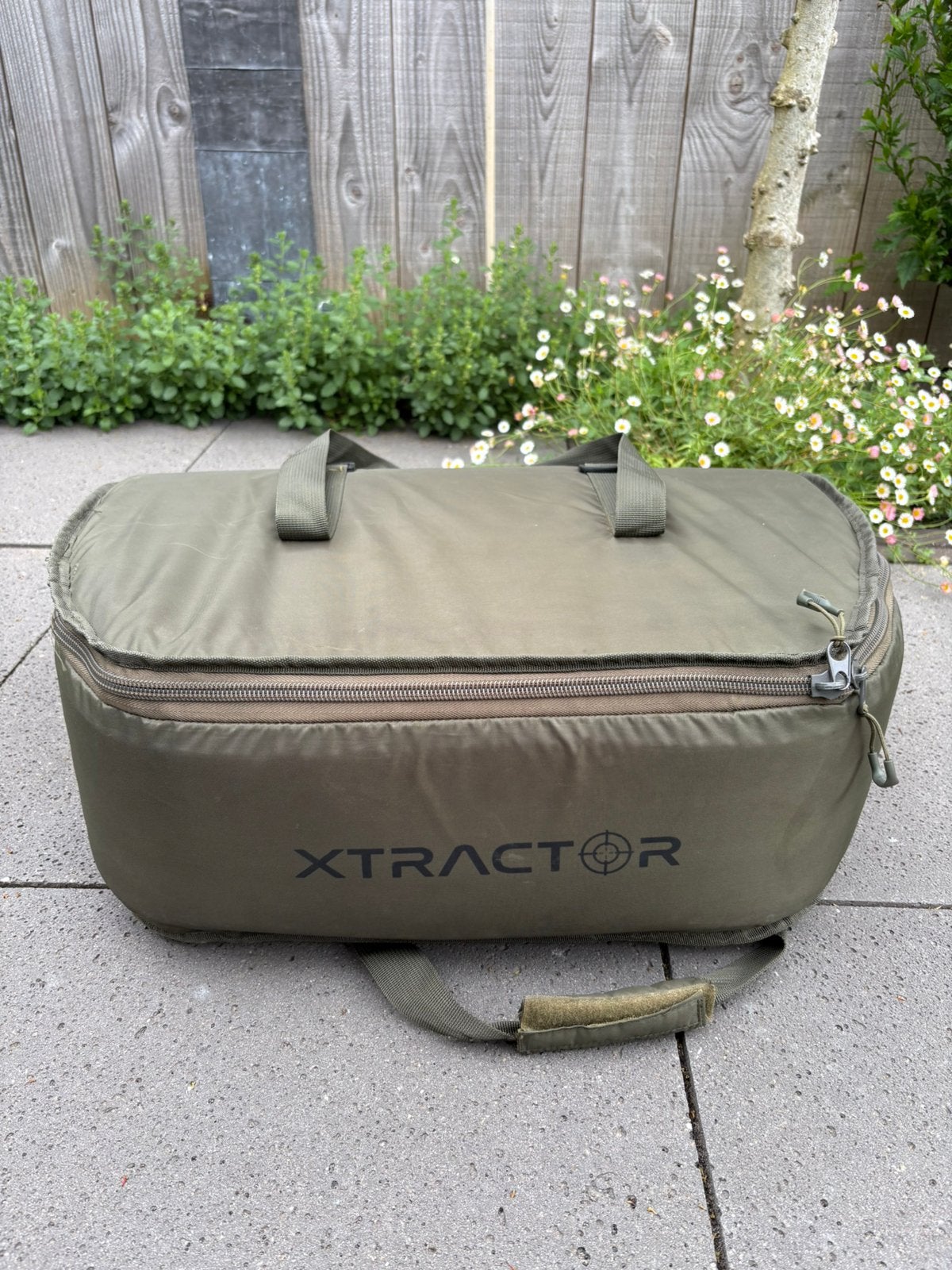 SONIK XTRACTOR FOLDING CRADLE, Ophalen, Overige typen