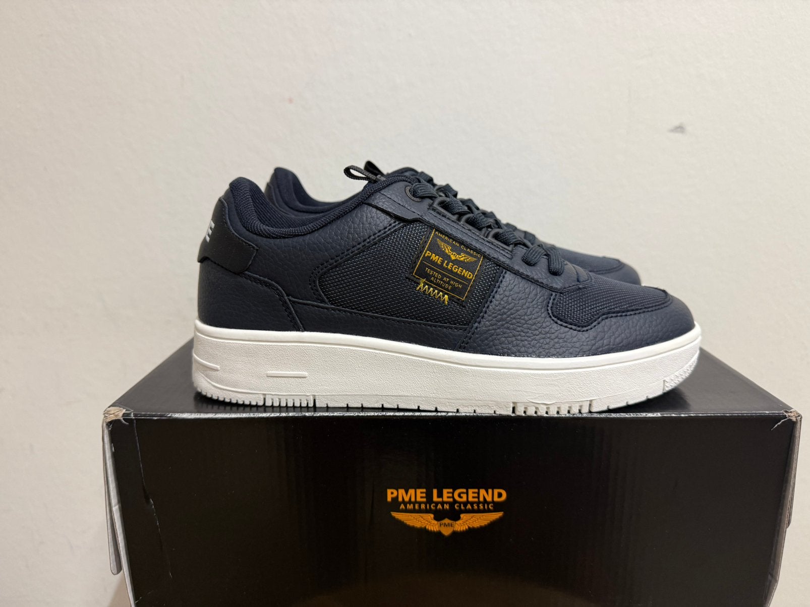 Te koop nieuwe PME Legend Gobbler Navy, Postlaan 3, Blauw, PME, Nieuw