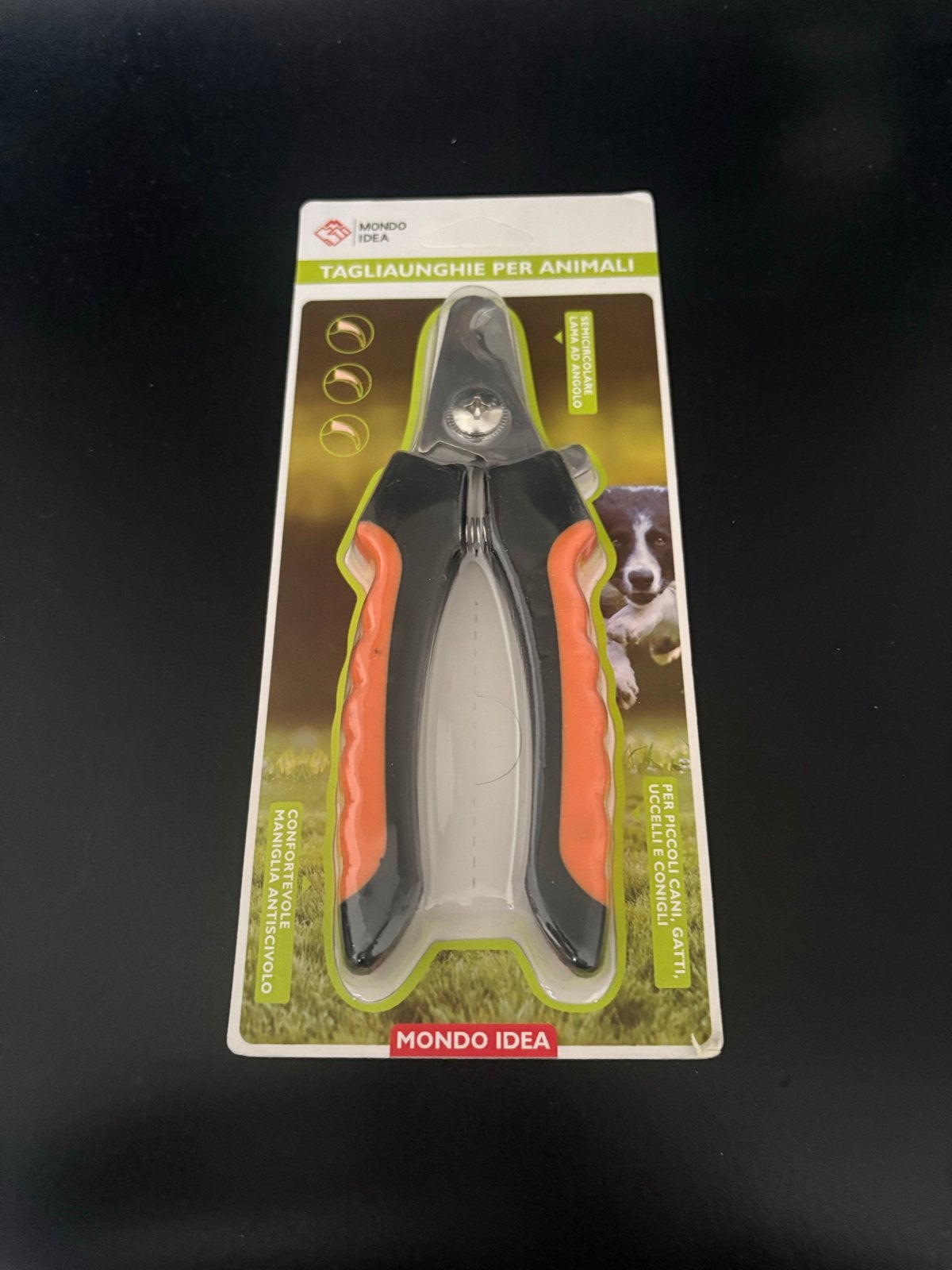 Dit is een professionele nagelknipper voor huisdieren, Ophalen of Verzenden, Nieuw