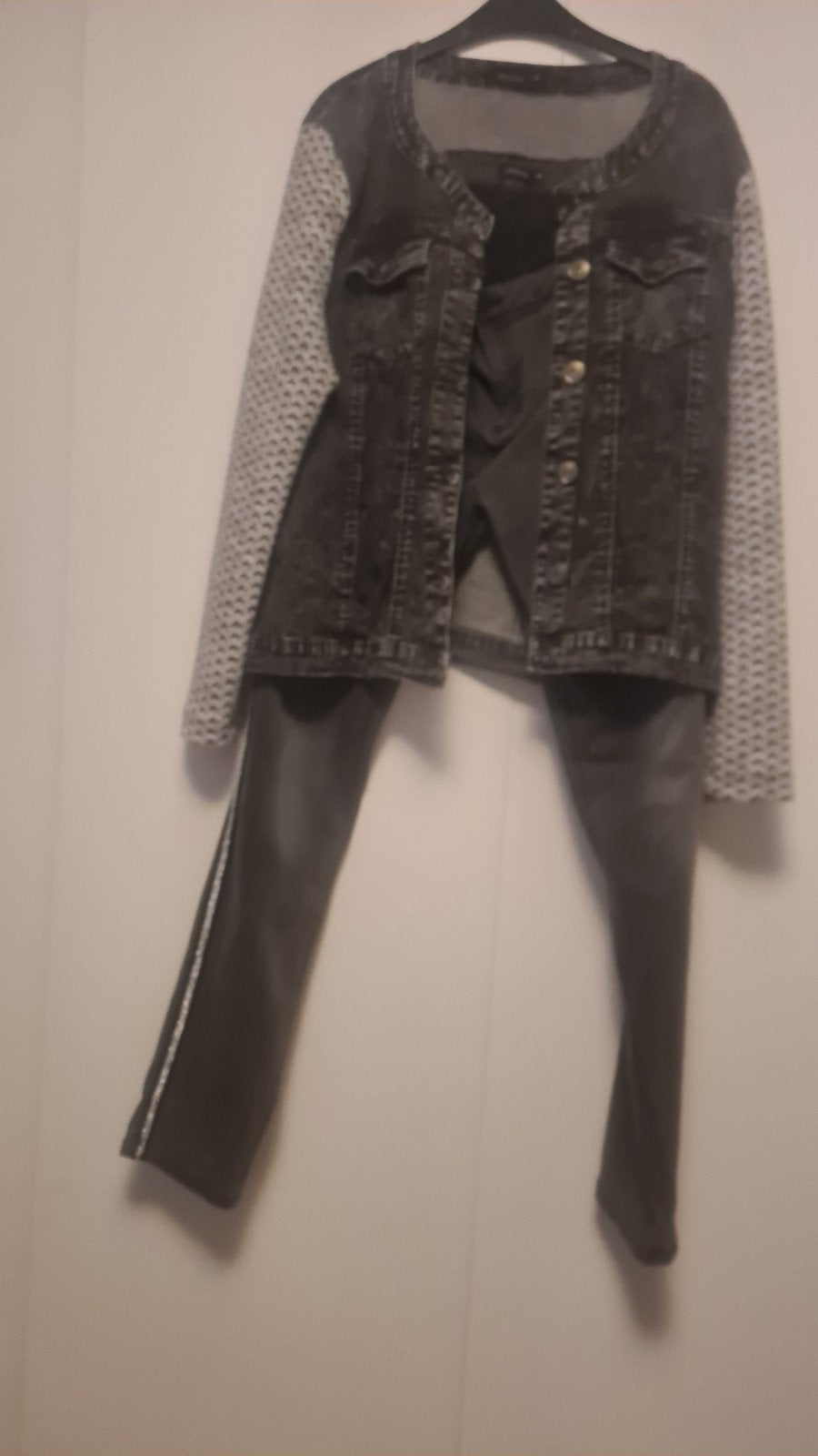 dames zomer setje!, Ophalen, Carnaval, Maat 46/48 (XL) of groter, Pescara