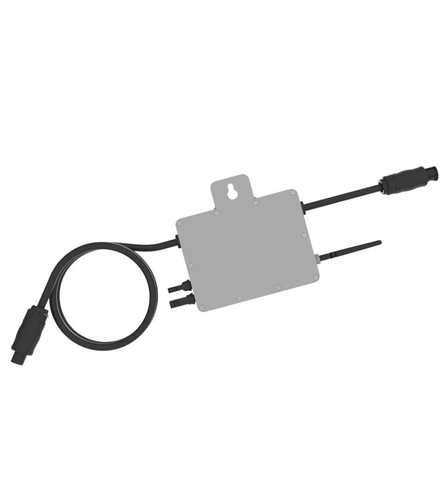 Micro omvormer, Overige merken, Overige typen, Nieuw, Ophalen of Verzenden