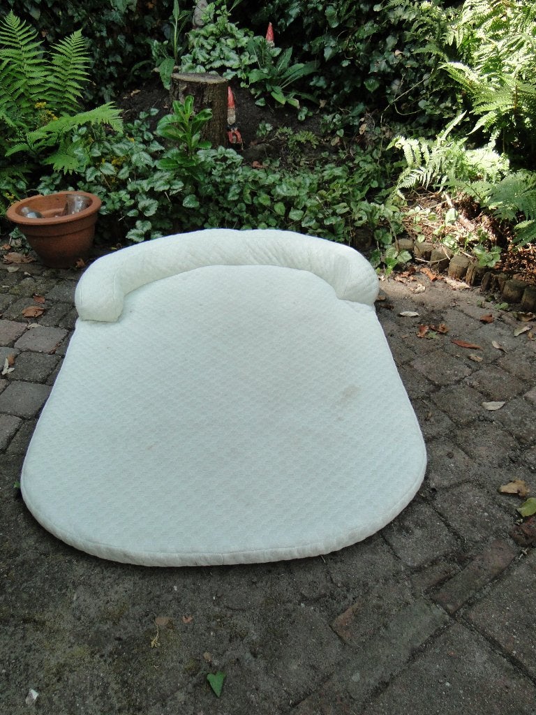 Hondenkussen, koelkussen. Matras. Koelmat., Ophalen, Gebruikt, Overige
