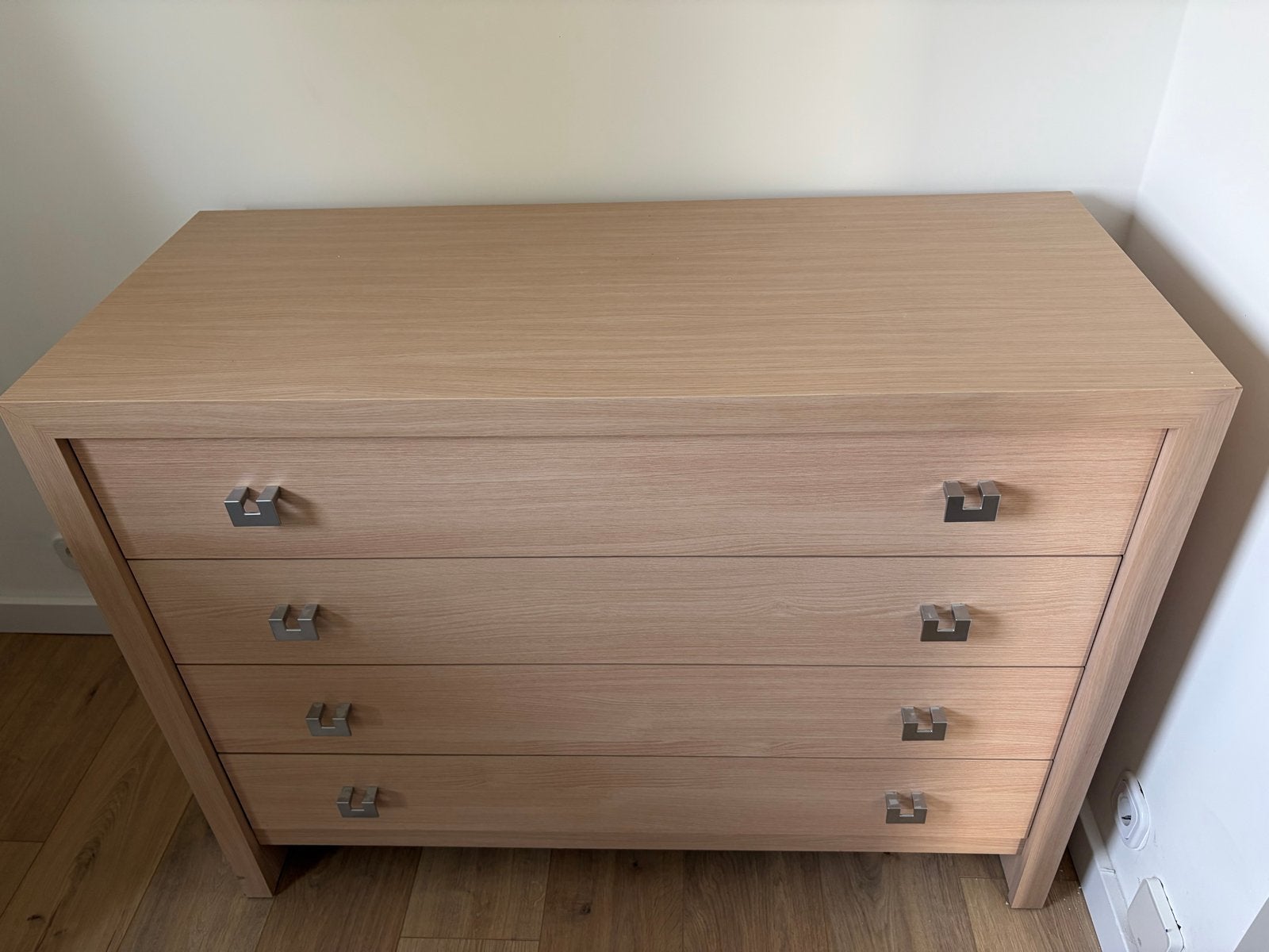 Commode van Knibbeler - Goede staat, Gebruikt, 100 cm of meer, Minder dan 50 cm, Commode