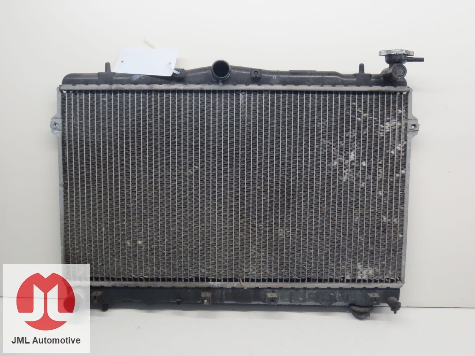 RADIATEUR HYUNDAI COUPE, Gebruikt, -, -, Ophalen of Verzenden