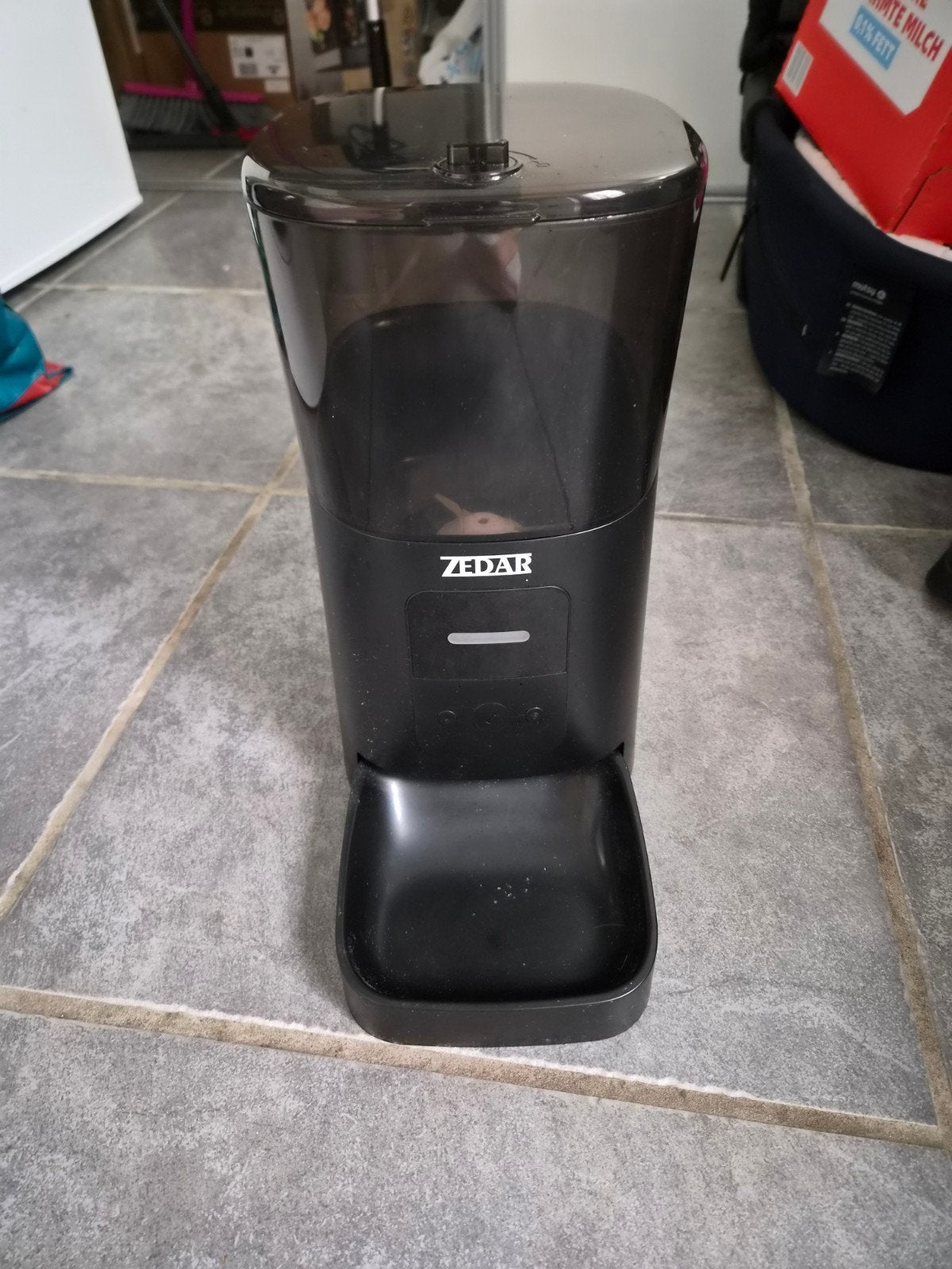 Voerautomaat, Ophalen of Verzenden, Hond