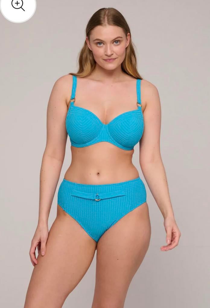 Nieuwe Prima Donna bikini, Ophalen of Verzenden, Nieuw, Blauw, Bikini
