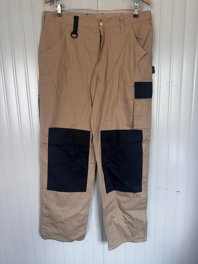 Nieuw! FE engel werkbroek maat 52, FE engel, Heren, Nieuw, Ophalen of Verzenden