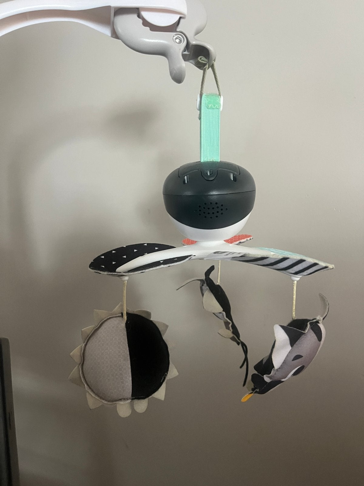 Tiny love mobiel, Ophalen of Verzenden, Zo goed als nieuw, Mobiel