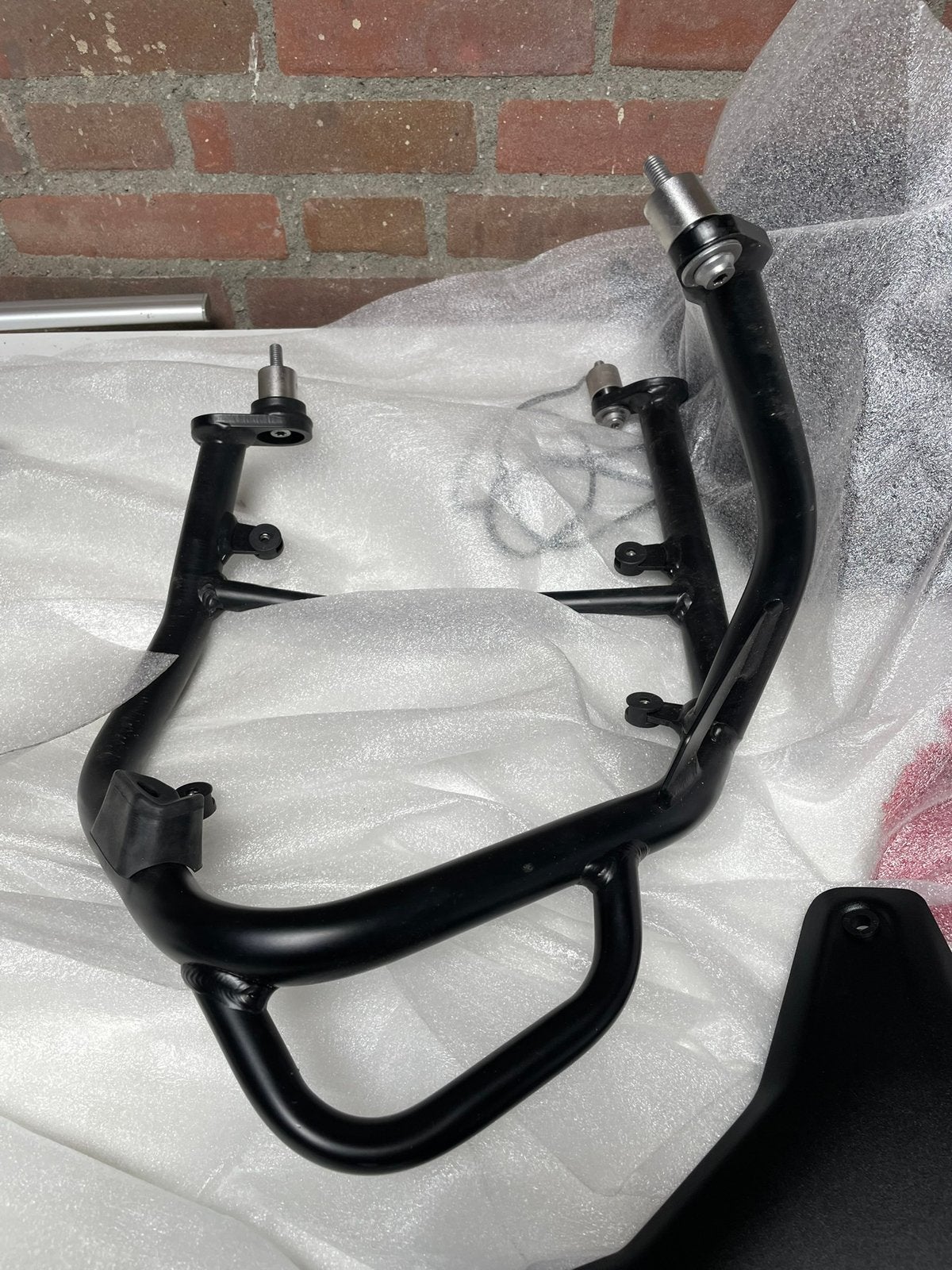 Valbeugel BMW R1300 GS GSA Adventure OEM, Motoren, Onderdelen | BMW, Ophalen of Verzenden, Gebruikt