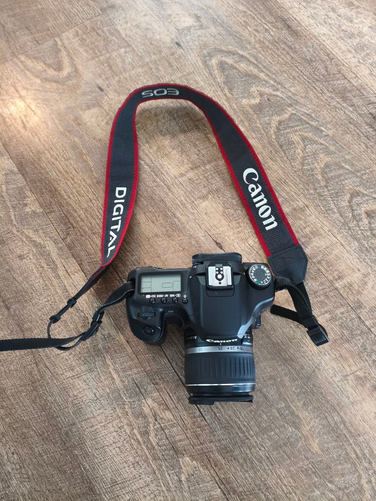Goed werkende Canon EOS 40D spiegelreflexcamera, Audio, Tv en Foto, Gebruikt, Spiegelreflex, Canon, Ophalen of Verzenden