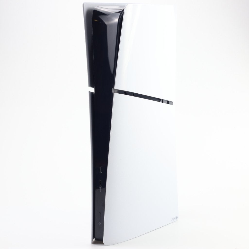 Playstation 5 Slim Digital 1TB + Controller | Nette staat, Sony, Zo goed als nieuw, Support@sony.com, 1-7-1 Konan, Minato-ku
Tokyo 108-0075
Japan