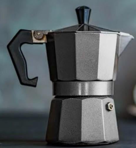 Percolator, Ophalen