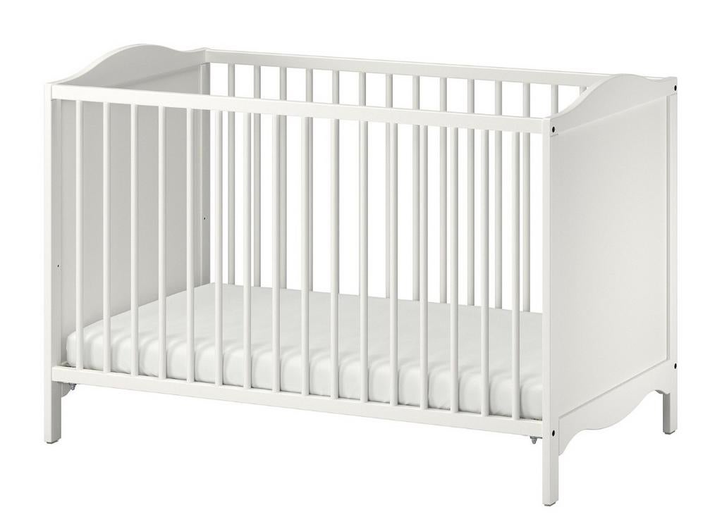 Ledikantje Ikea, Ophalen, Nieuw, Ledikant
