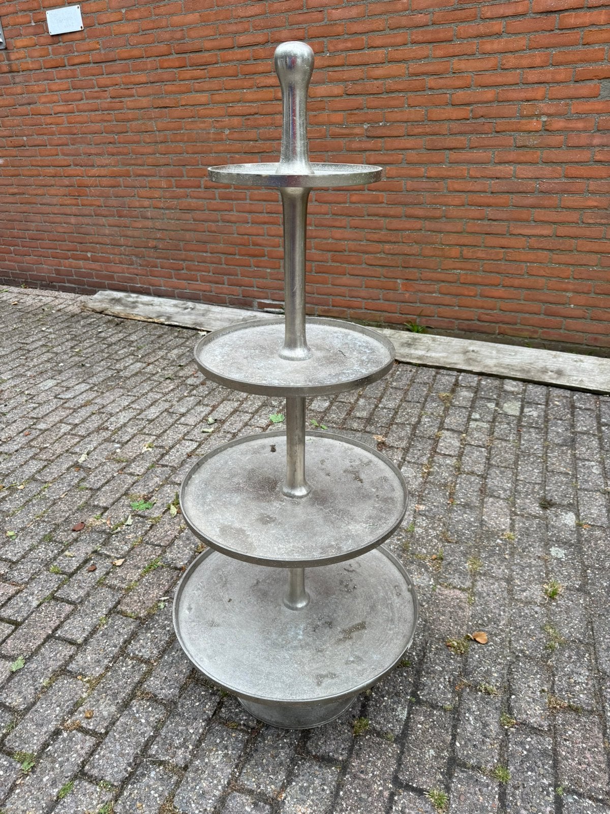 Etagere., Antiek en Kunst, Ophalen of Verzenden