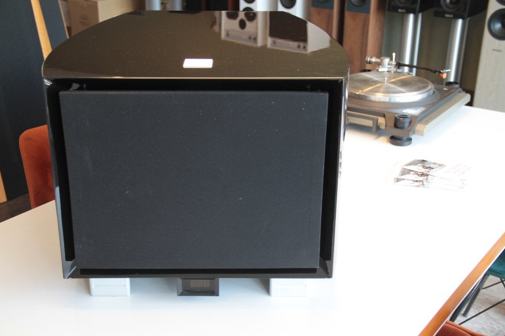 REL G 1 Actieve subwoofer