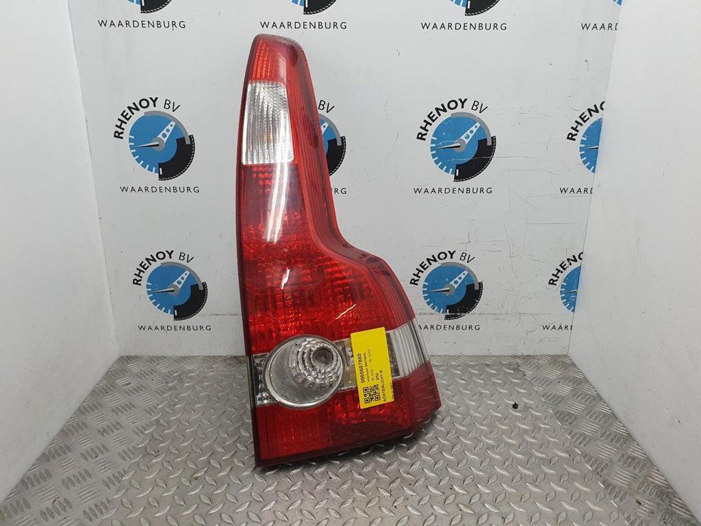 VOLVO V50 2.4 EXCLUSIVE  ACHTERLICHT R 2006, Ophalen of Verzenden, Gebruikt, ARN erkend