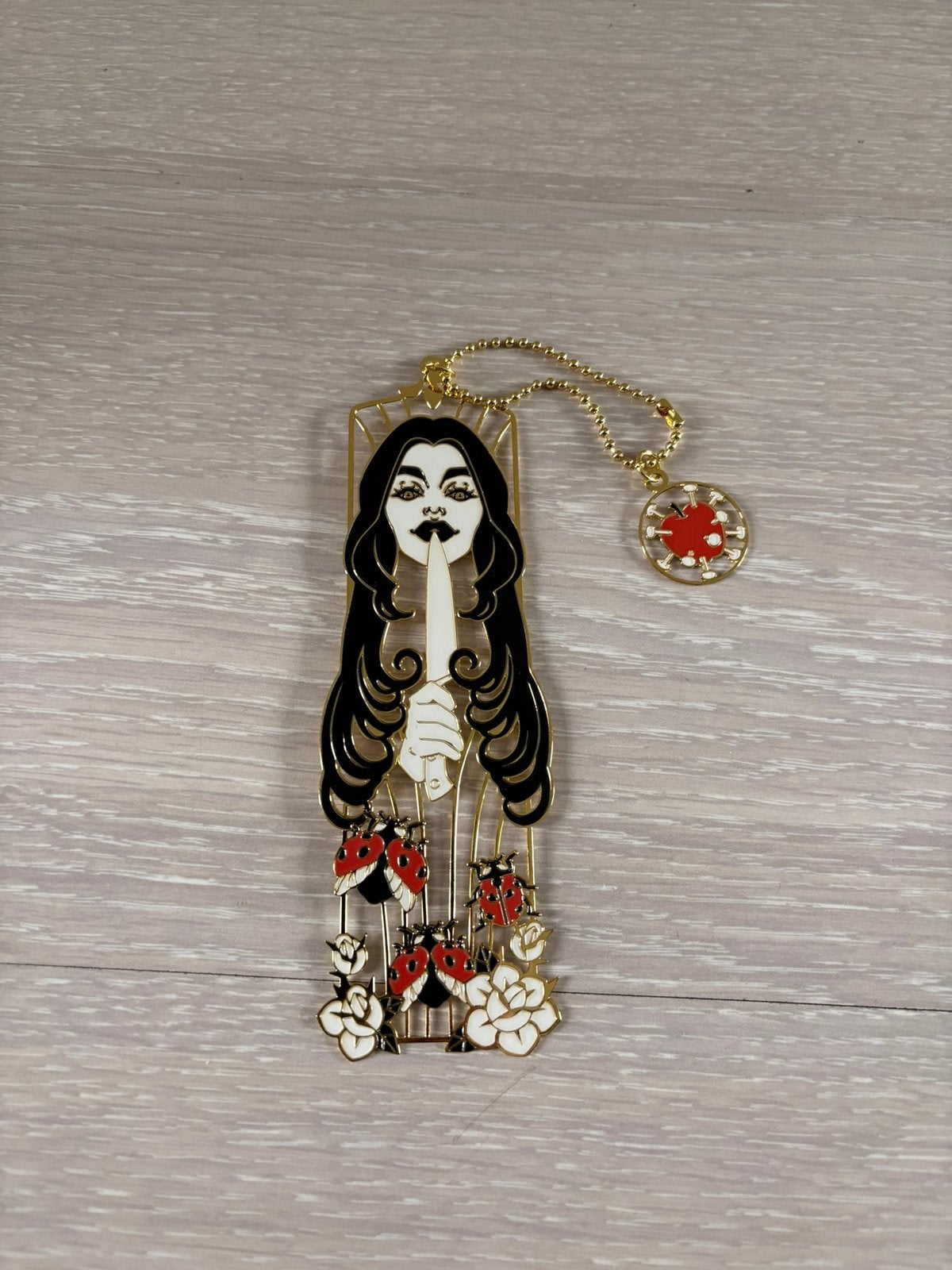 Mindf*ck Bookmark, Ophalen of Verzenden, Nieuw, Overige onderwerpen