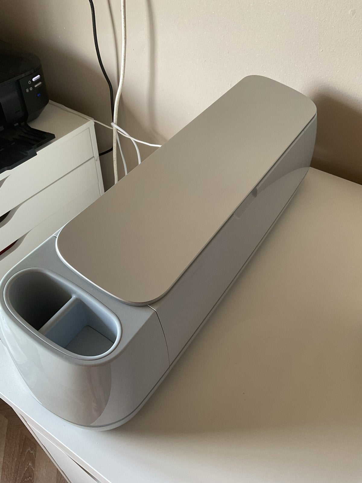 Cricut Maker 3, Ophalen, Zo goed als nieuw, Machine, Cricut