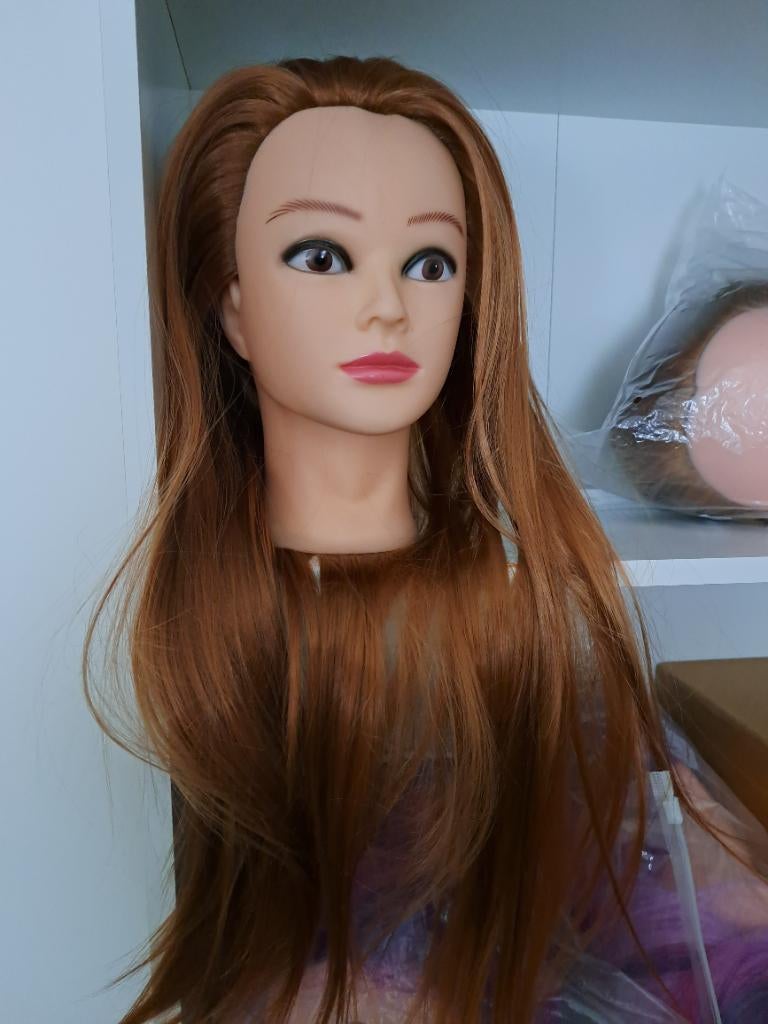 Partij poppen nieuw!, Ophalen of Verzenden, Nieuw, Overige kleuren, Overige typen