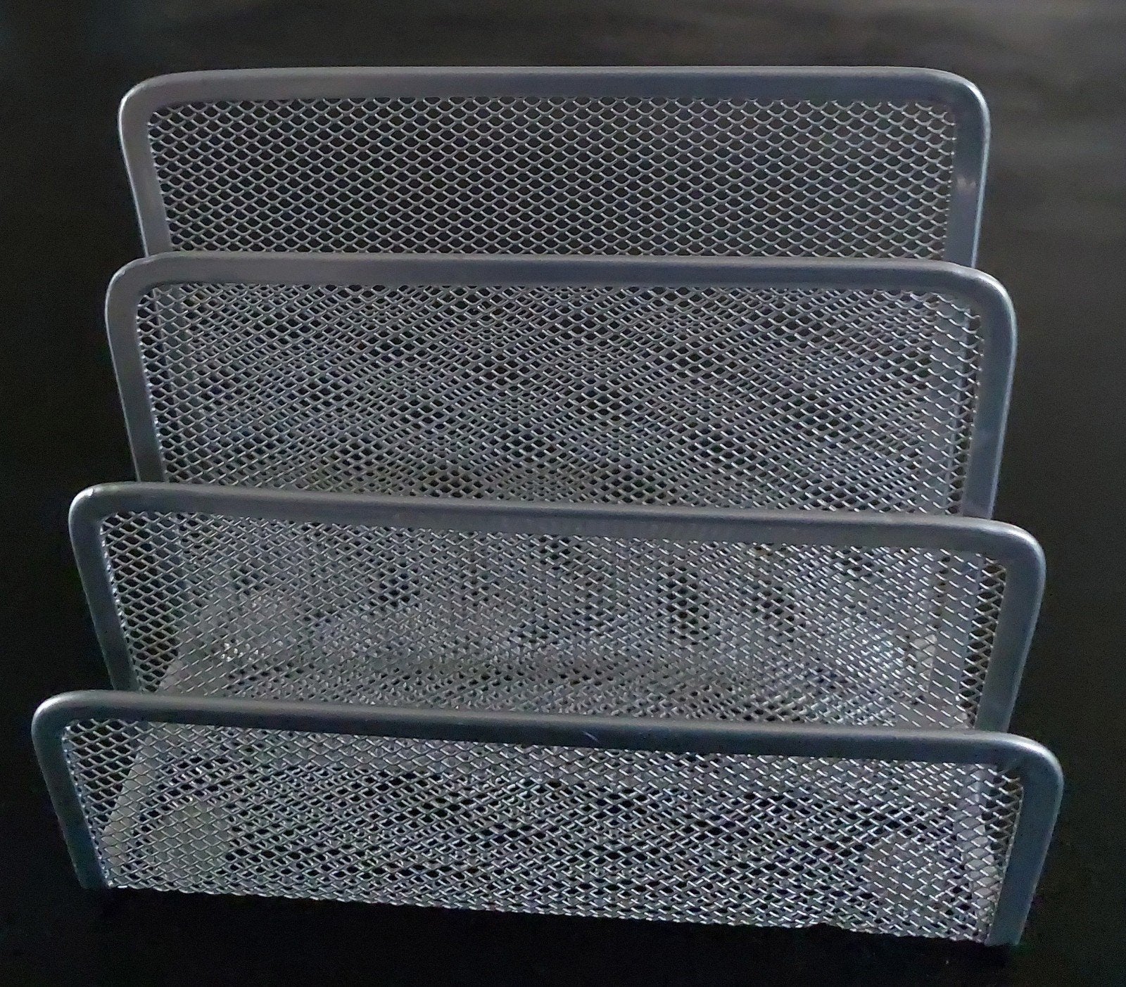 Brievenbakje / bureau organizer, Ophalen of Verzenden, Gebruikt