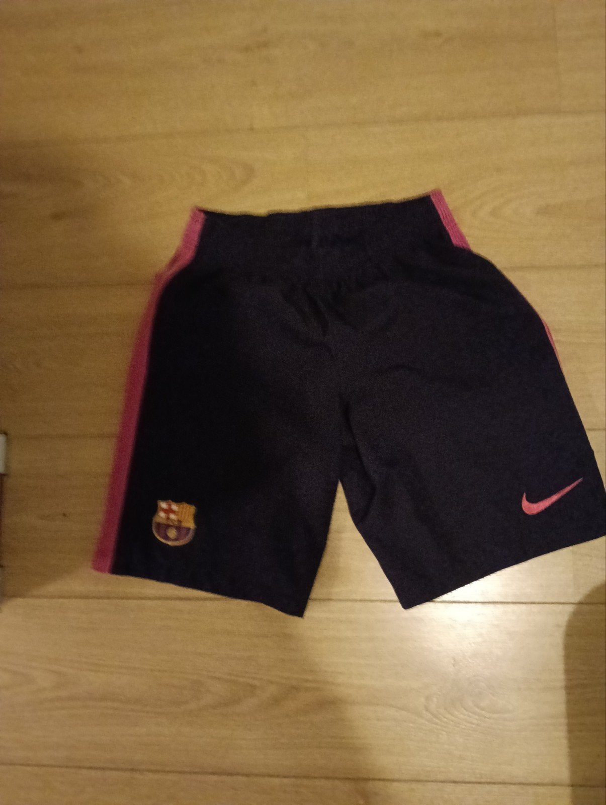 sport broekje, Kleding | Heren, Ophalen of Verzenden, Zo goed als nieuw, Zwart, Algemeen