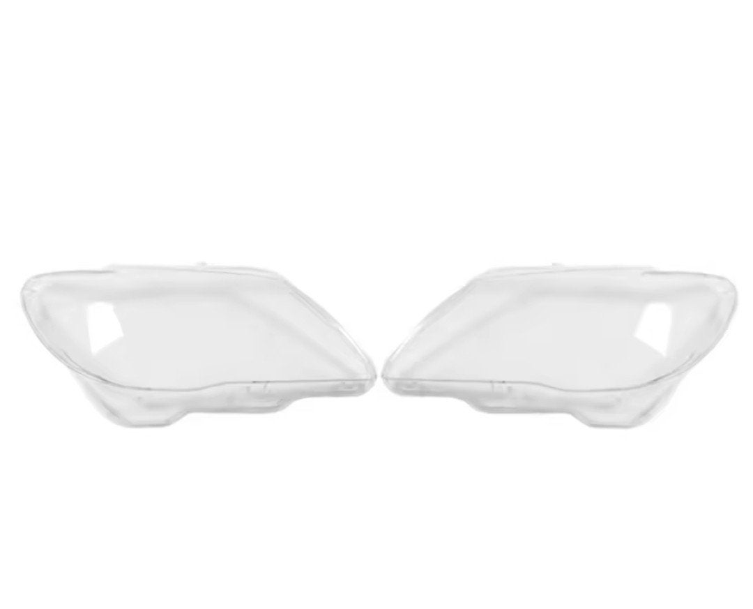 Koplamp Glazen Bmw 7 E65 E66, Auto-onderdelen, Verlichting, Ophalen of Verzenden, Nieuw, BMW