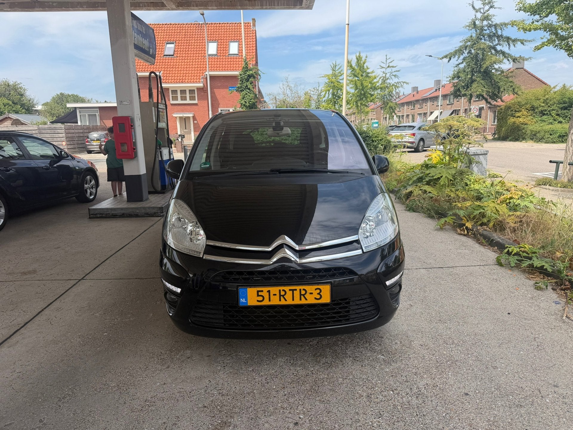Citroën C4 Grand Picasso